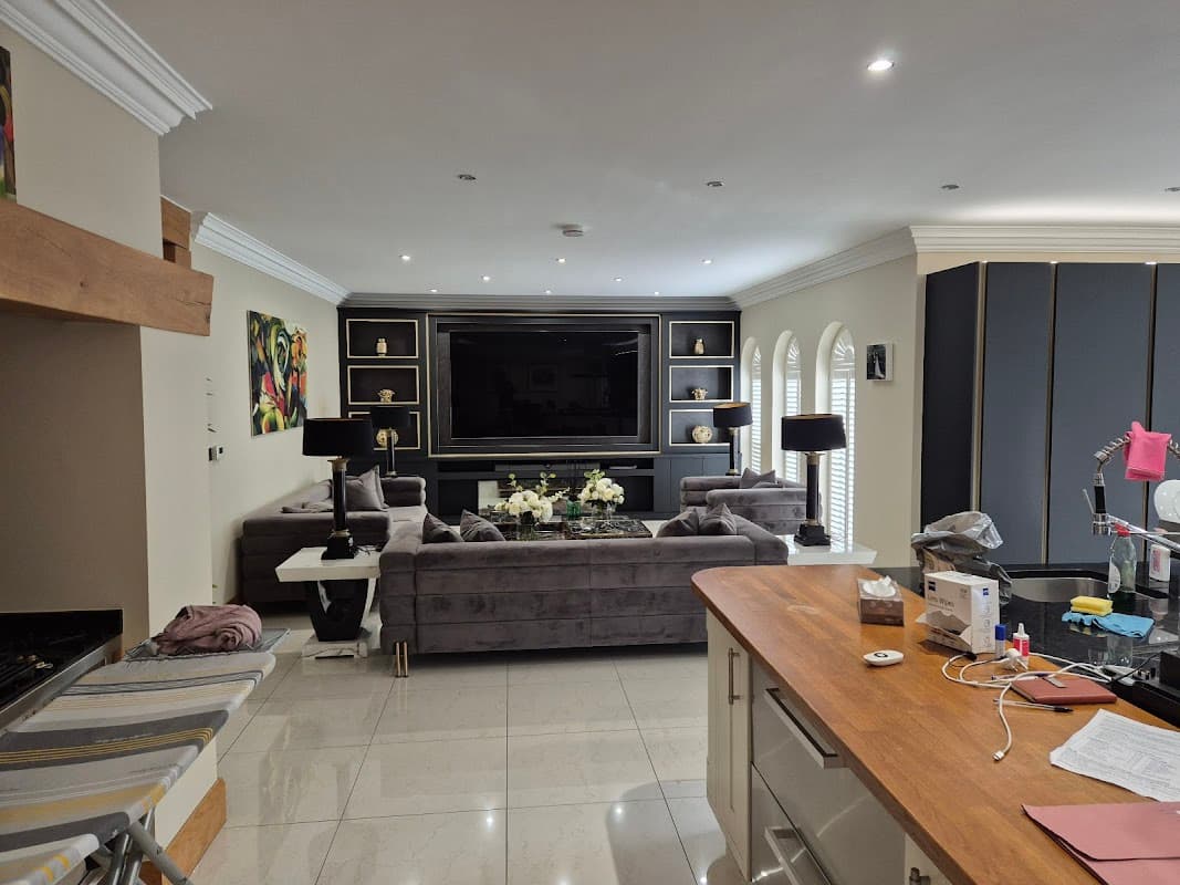 R-mac decor ltd