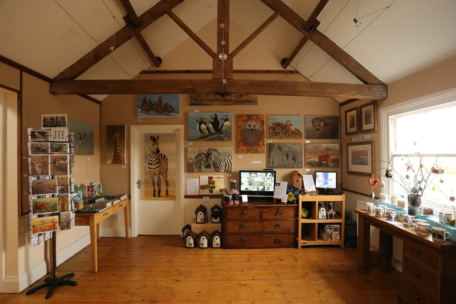 The Robert Fuller Gallery