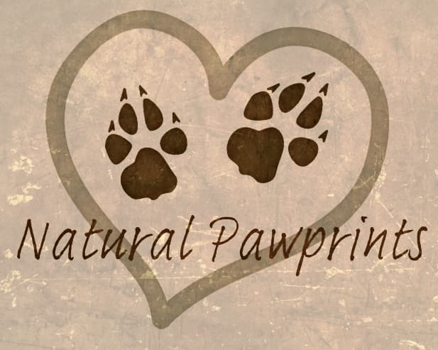 Natural Pawprints
