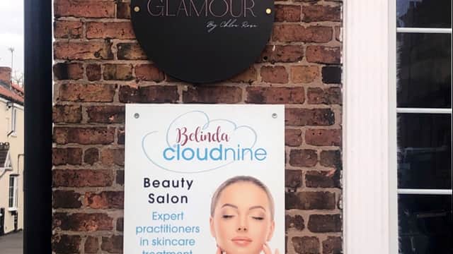 Belinda At Cloud 9 Beauty Salon - Beauty Salons in bawtry