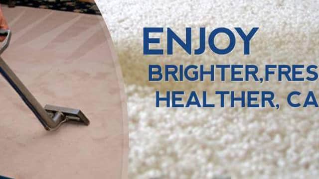 The Carpet Cleaning Pro - Launderettes in wath upon dearne