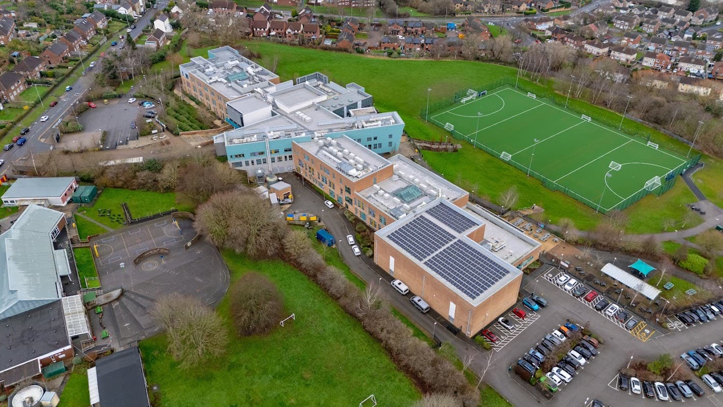Leeds West Academy