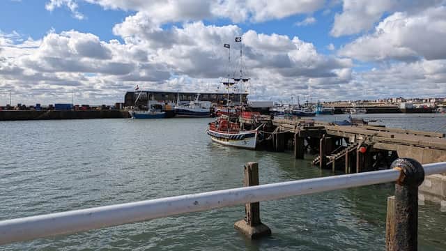 Bridlington Speedboats - Attraction in bridlington