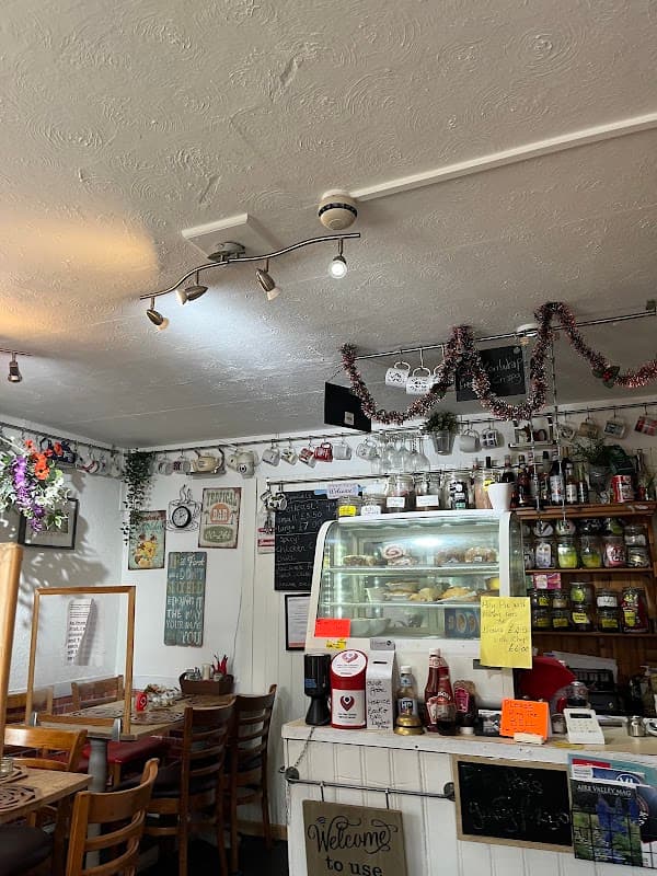 Christine's Kitchen