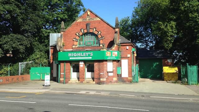 Highley's Kitchens & Bedrooms - Furniture Shops in normanton