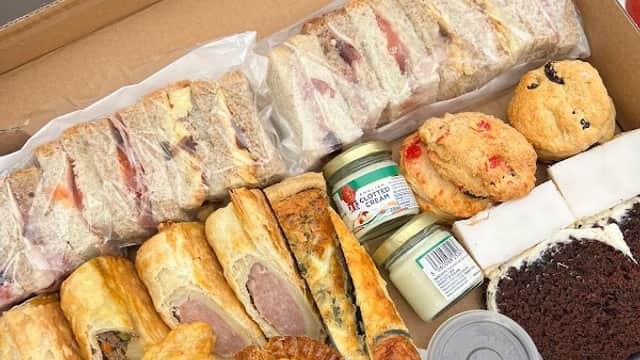 Squires Family Deli - Delicatessens in ossett