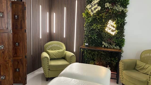 Jacob Samuel Clinic - Beauty Salons in wath upon dearne