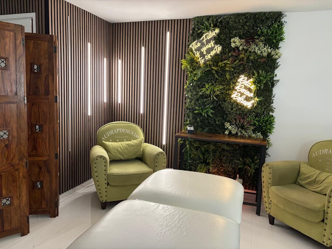 Jacob Samuel Clinic