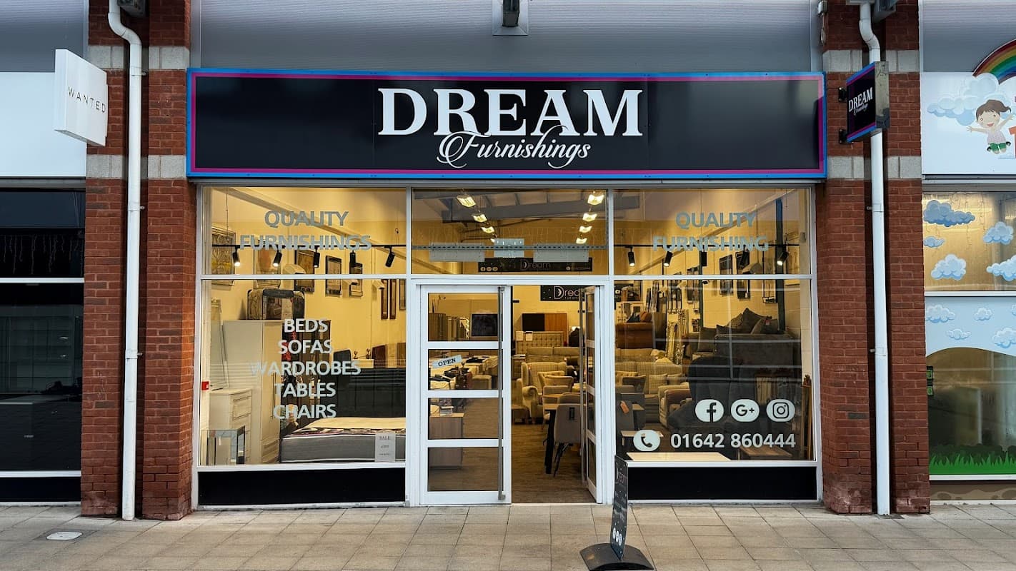 Dream Furnishings