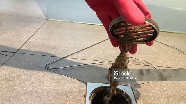 BF - Blocked Drains / Emergency Plumber - Plumbers in bradford