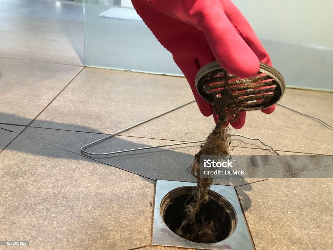 BF - Blocked Drains / Emergency Plumber