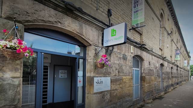 Listers Health (Ladies only Gym) (Women only Fitness) - Gyms in bradford