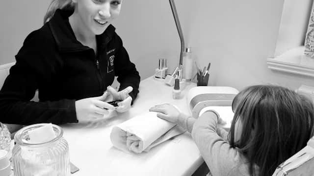 Be Beautiful by Gabriella - Beauty Salons in guiseley