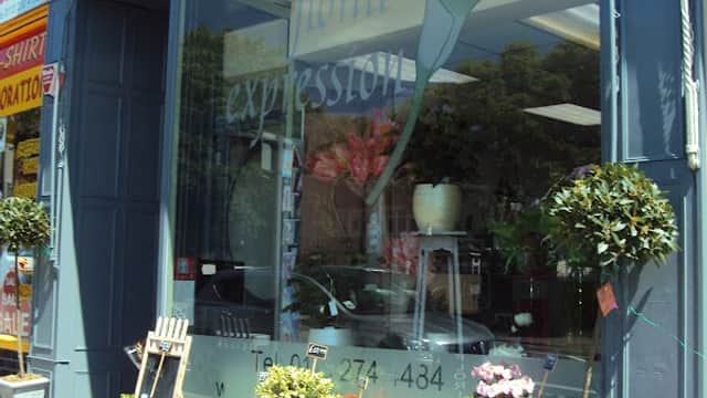 Floral Expression - Florists in leeds