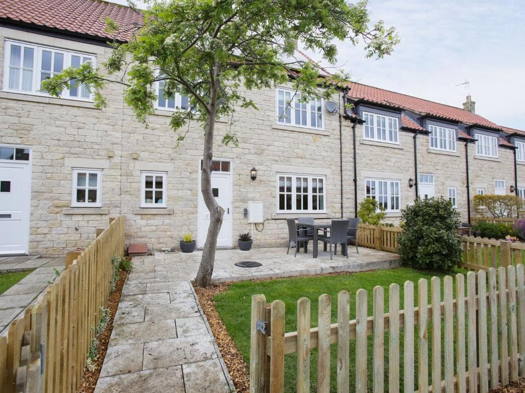 Pottergate Mews