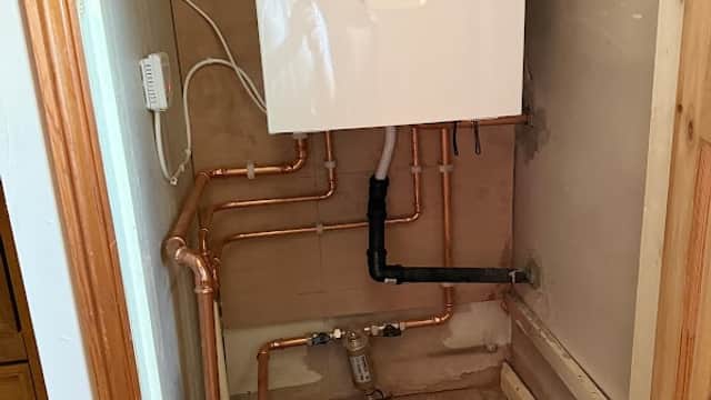 Homeglow Plumbing & Gas Services Ltd - Plumbers in canklow