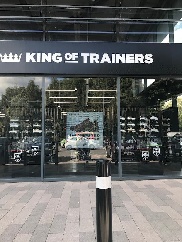 JD Sports