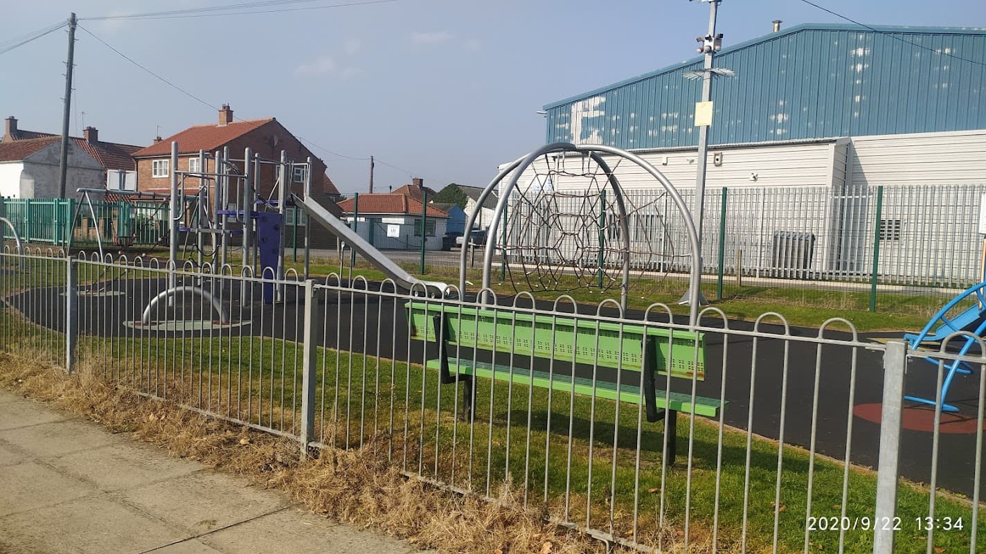 Playground
