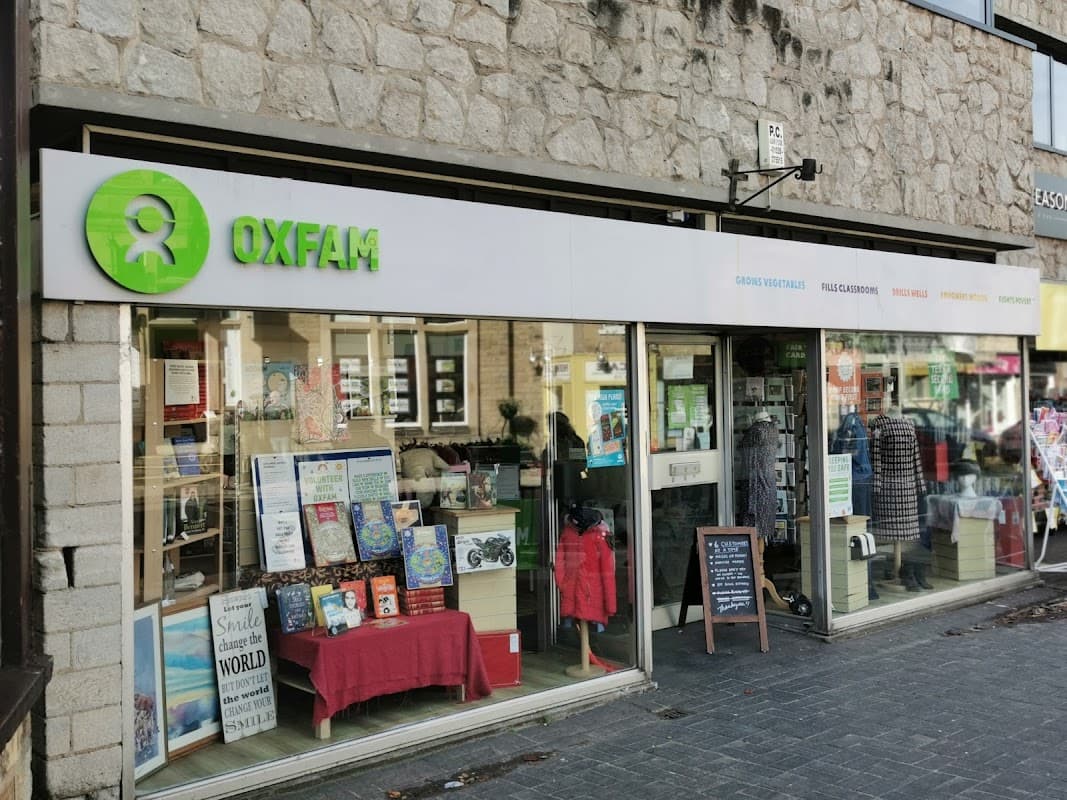 Oxfam
