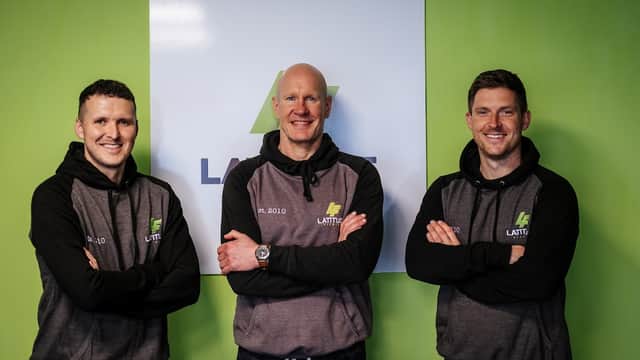 Latitude Fitness - Gyms in keighley