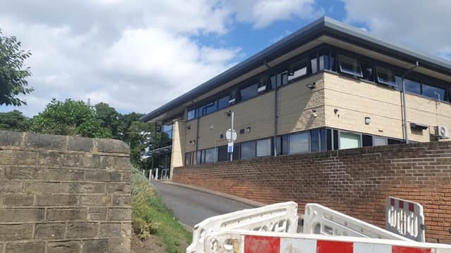 The Eddercliffe Centre - Sports Injury Clinics in cleckheaton