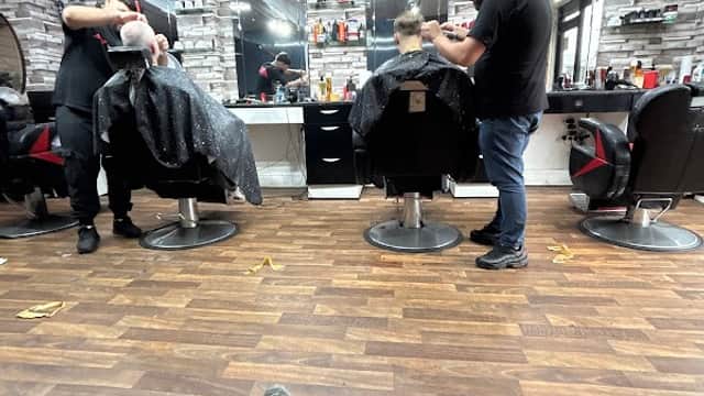 Adam’s Barber - Barbers in todmorden
