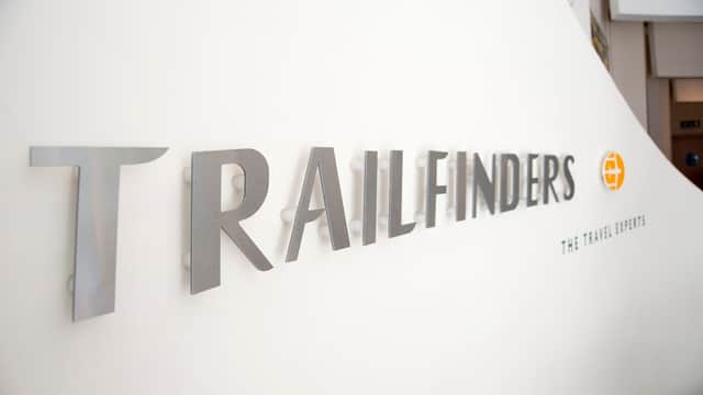 Trailfinders Leeds - Travel Agents in leeds