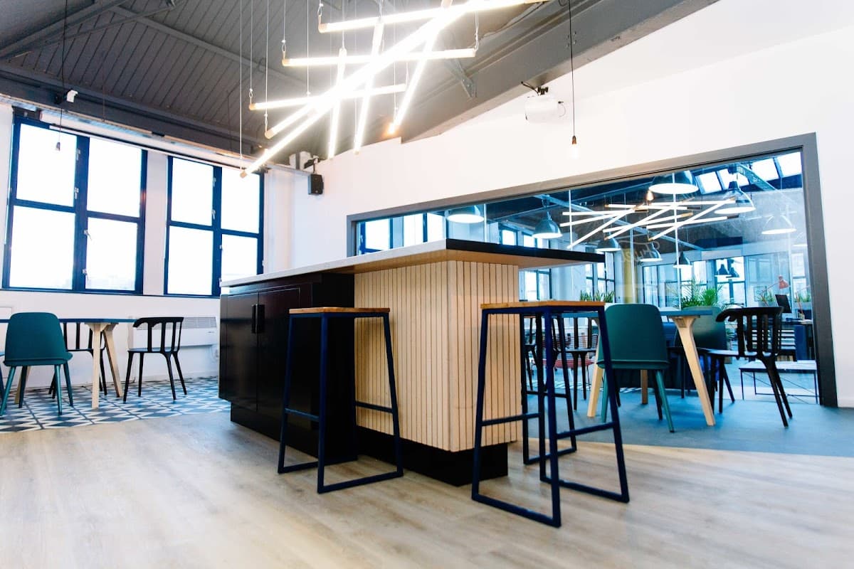 Spa Electrical Ltd