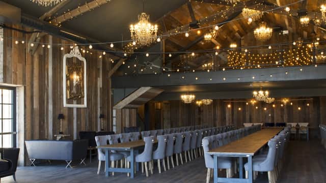 Event image for Weddings & Functions & Wharfedale Grange