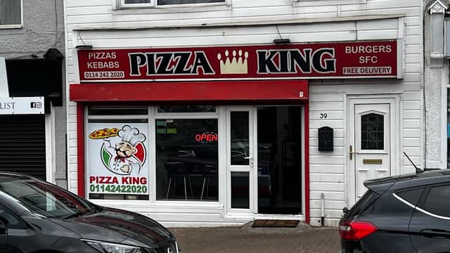 Pizza King - Takeaway in carbrook