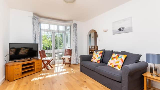 Pass the Keys Spacious Family Home with Orchard Tree Garden