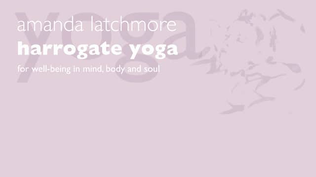 Harrogate Yoga - Yoga Studios in harrogate