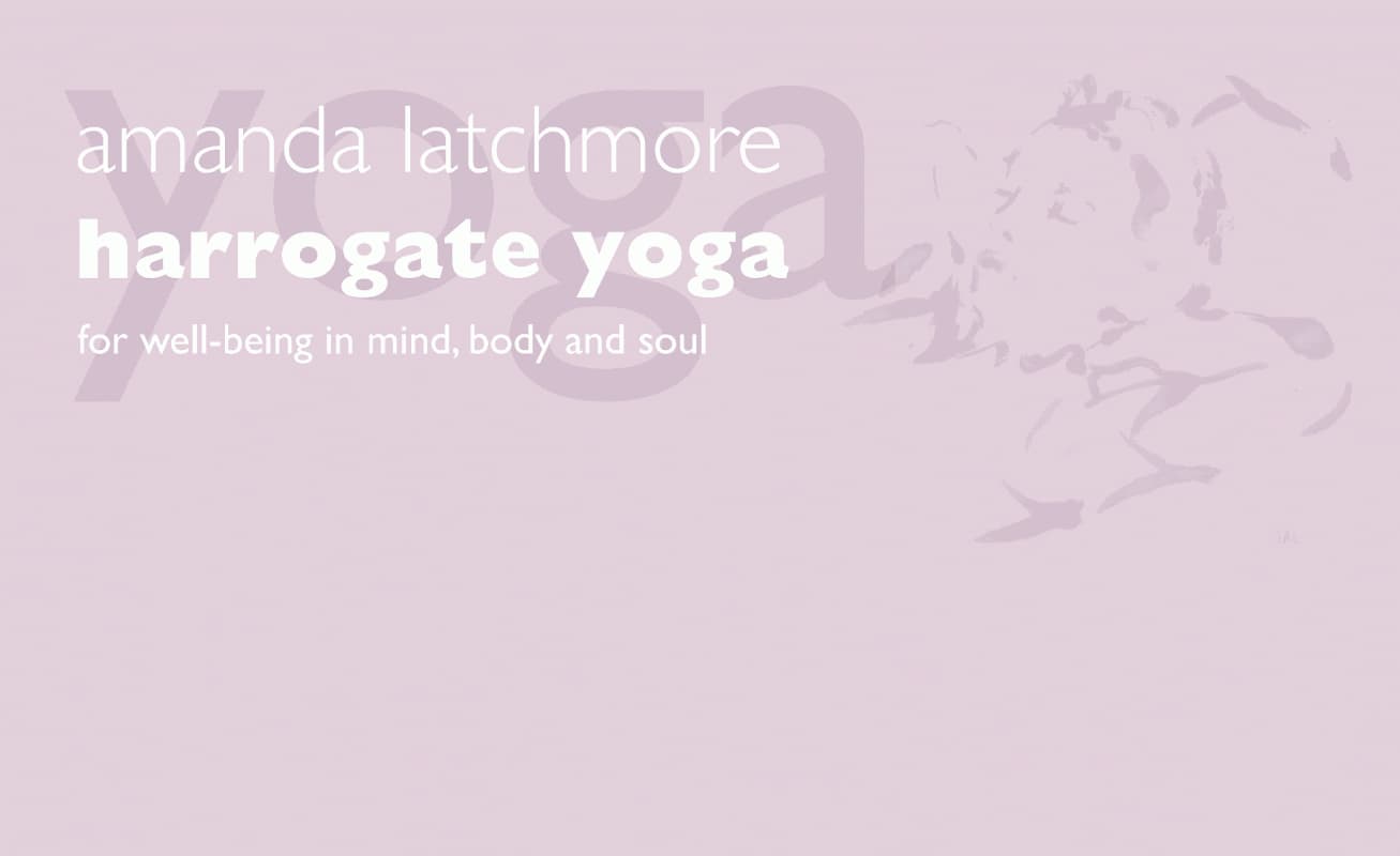 Harrogate Yoga