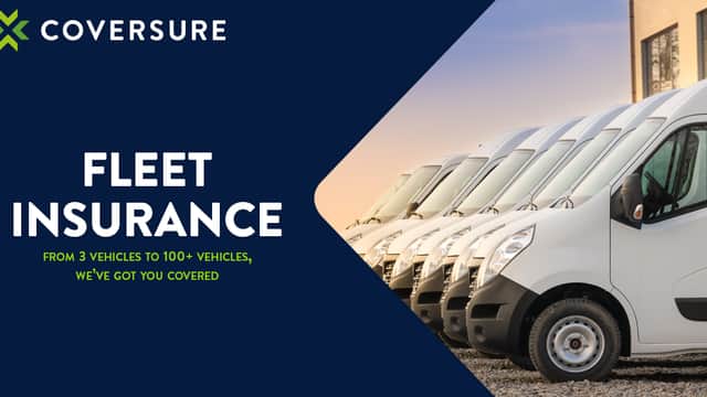 Coversure Insurance Services Halifax - Insurance in sowerby bridge