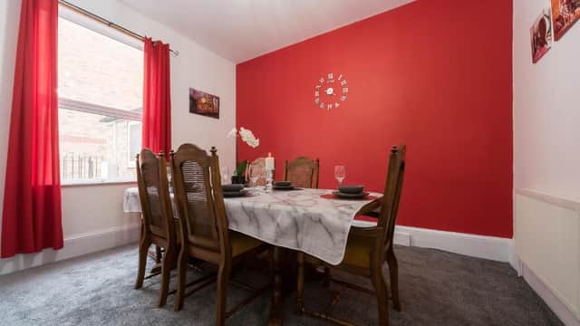 Accommodation at Mercy Way By Jesouth in hull