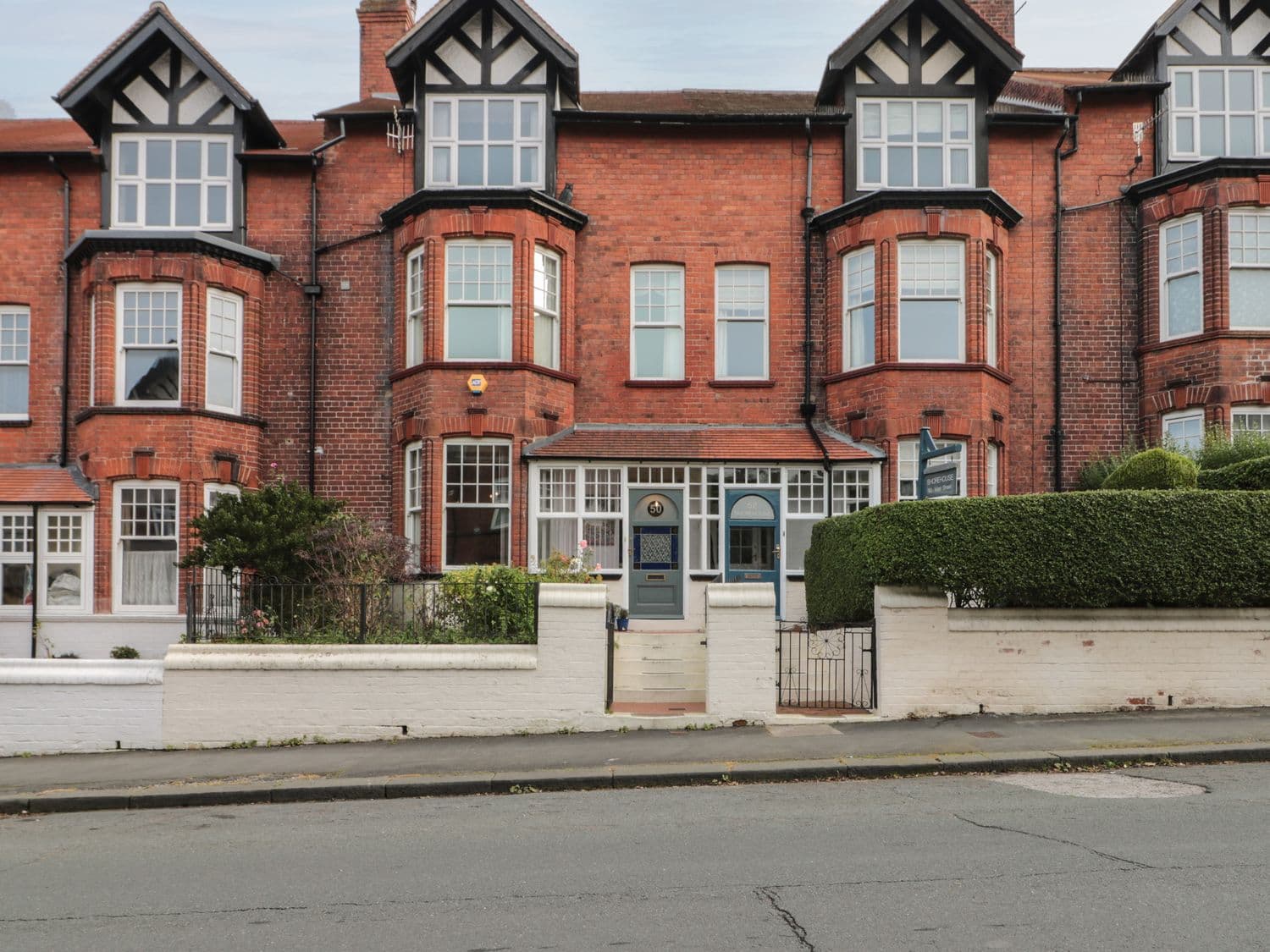 50 West Street Edelweiss, Scarborough, Yorkshire