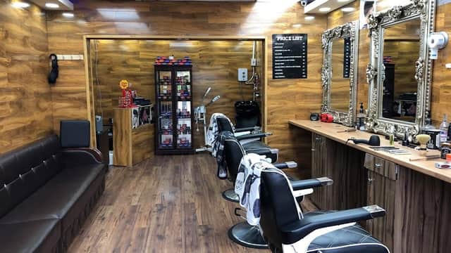 K1 Barbers - Barbers in beeston