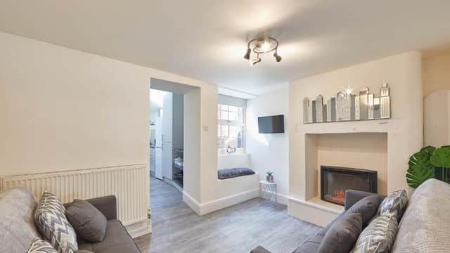 Host & Stay - Ryedale Cottage