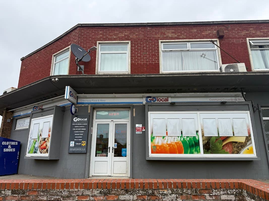 Greenway Stores