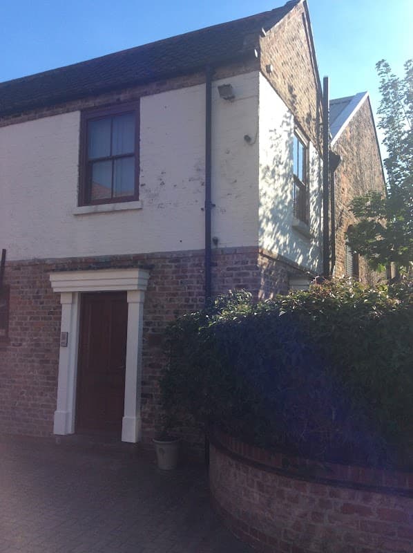 Hansford & Crocker Injury Clinic Hull