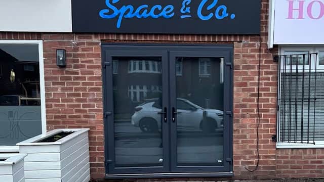 Space and Co. Barbers - Barbers in heworth