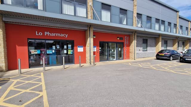 Lo's Pharmacy - Pharmacies in heeley