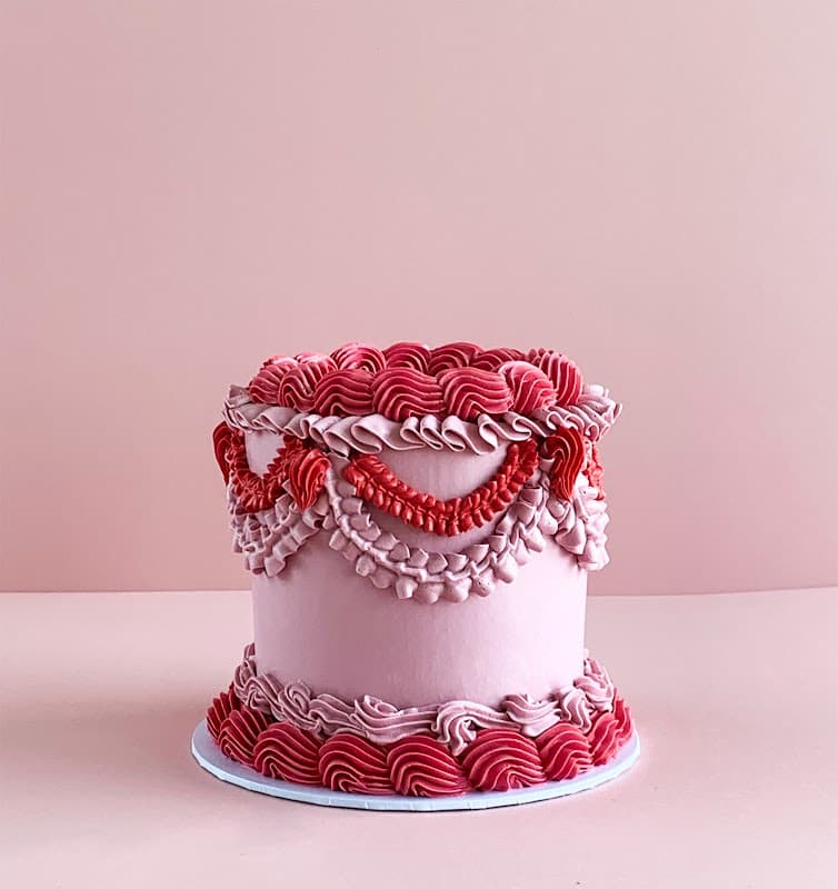 The Lemonade Bakery