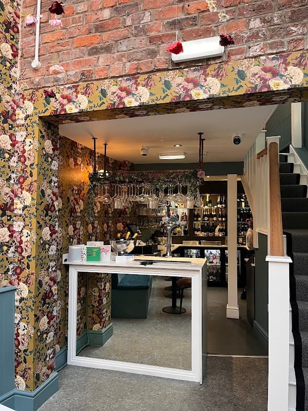 Romeo's Bar Italiano