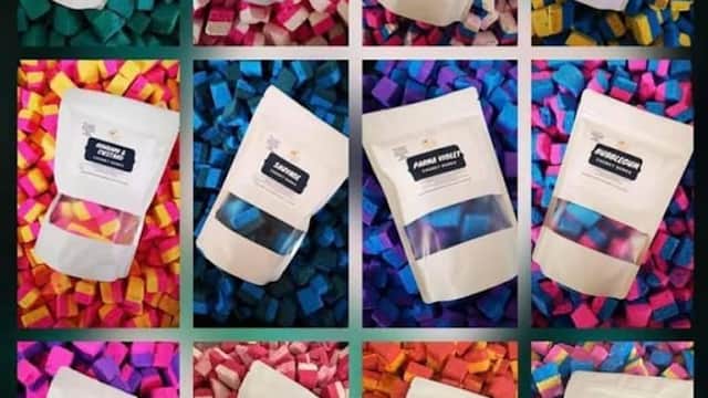 Bath Bomb & Beyond LTD - Shop in thrybergh