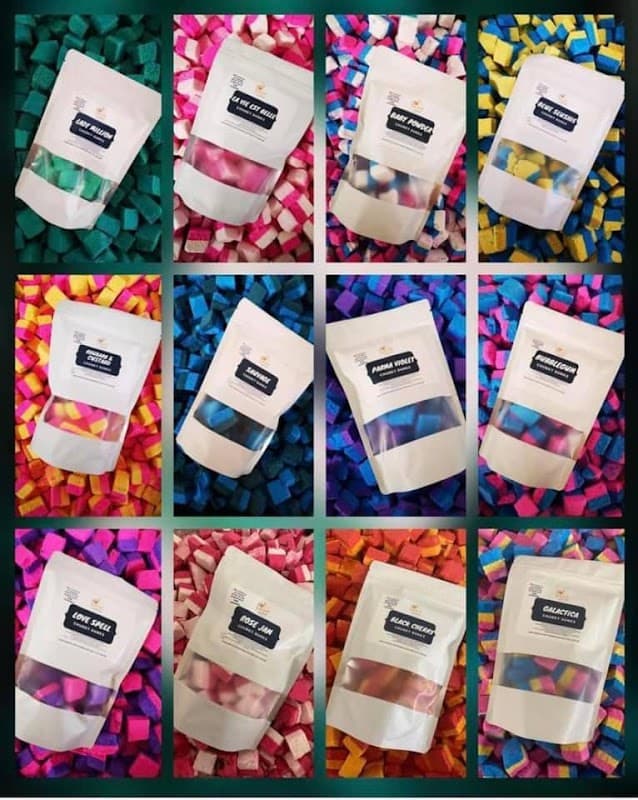 Bath Bomb & Beyond LTD