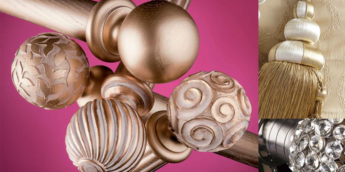 Curtain Poles Emporium