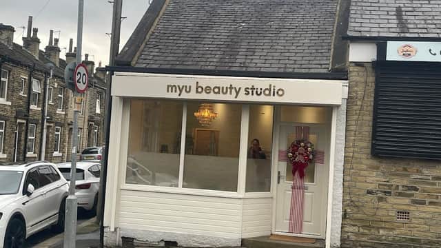 MYU Beauty Studio - Beauty Salons in brighouse