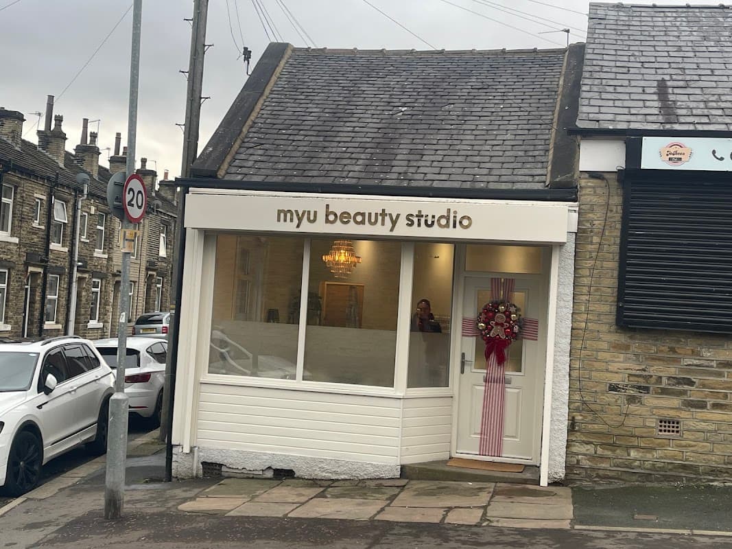 MYU Beauty Studio