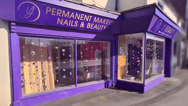 Y Beauty & Permanent Makeup - Beauty Salons in thirsk